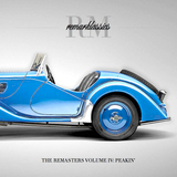 Remark presents Remarklassics Volume IV: Peakin'