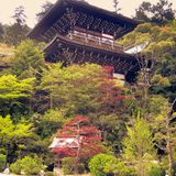 Temple In The Twilight - Episode #38