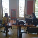 bkFM Sport Extra - 14.04.03 - Dusan Vasiljevic a 214. Derbiről