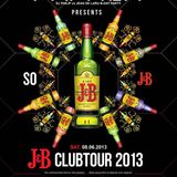dj Joeri @ La Rocca - Papaya 08-06-2013 p3