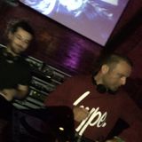 Catchoumi & Theo-man at Downtown Stage / Midi 2015