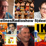 AdelinesRadioshow 5(deel 1)