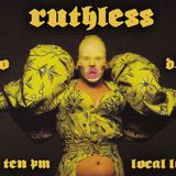 Dj rhienna | RUTHLESS | live set @ the local lounge | july 2013 set 2