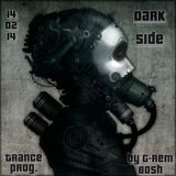 Dark Side (Pioneer CDJ900) - G-rem Bosh - 14.02.14