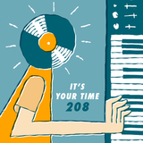 IT'S YOUR TIME 208