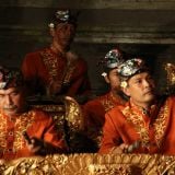 Gamelan / Ubud / Indonesia / recording by Jennifer Aujame & Antoine Martinet