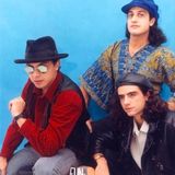 Dario Tofano & Patrizio Squeglia (FUNk MACHINE 1989)