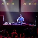 Joey Beltram - 78 Street mix on Ideal Clubworld Radio 10.11.2011