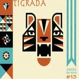 Cesta de Sons # 13 _ Tigrada