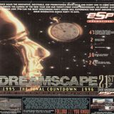 Mastervibe Dreamscape 21 1995 The Final Countdown 1996