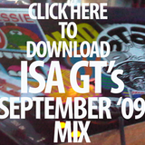 September '09 Mix