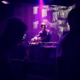 Octobermix / Live Set in Marseille