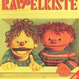es rappelt inna kiste