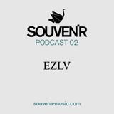 #2 Souvenir Music Podcast by Ezlv