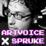 Artvoice x Spruke
