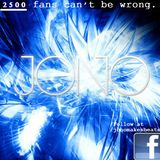 Jono Supermix ("2500 FB Fans" Appreciation)