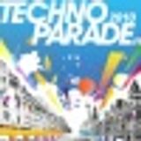 PARLEZ PARADE UFG # 275 TX: 23092010
