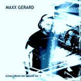 Maxx Gérard-2 fast 2 vinyl#3-schallDRUKK-music