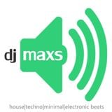 Dj maxs - house beats #12