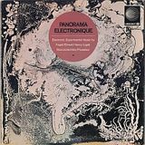 Radio Penn ar marc'h heg June 2015 : Panorama Électronique - Ligeti, Kagel, Pousseur...