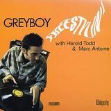 Hedonist Jazz - 2012/ 28