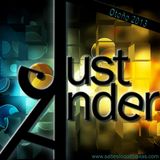 Just Ander - Otoño 2013 (Dance, Latin House, EDM)