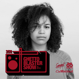 GHETTOBLASTERSHOW #359 (oct. 05/19)