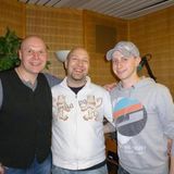 Das Bootshaus auf Radio Rheinwelle 92,5