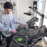 Moods & Grooves with Sean and Cam @ The Lot Radio 19 March 2016
