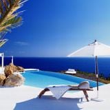 VA - Chillout Ibiza (Mixed By Luchian Cris)