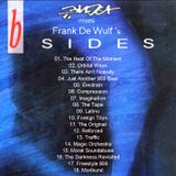 enjoy mixes Frank De Wulf's B-Sides