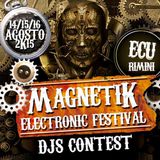 Hardcore Mix July 2015 (Mixed By DJ Xelor) (Magnetic DJ Contest)