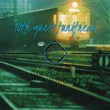 10th guest Funkfreak (dzwiekumaniak.pl guest mix/podcast)