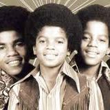 Seconda parte puntata STRS The Jackson 5, Michael Jackson