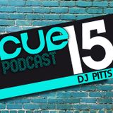CUE Podcast 15 (04-05-2012)