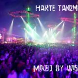 Harte Tanzmusik Vol 4 mixed by Wistler