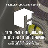 Todd Bodine @ Kater Holzig