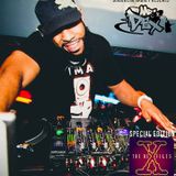 Mr Dex - The DeX Files (BKR Guest Mix)