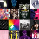 2015 Favorites