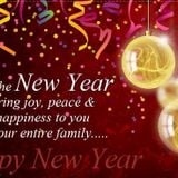 New Years Eve 2016 By Hendrik Gonsalez