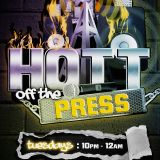 H.O.T.P.R.S - 07-05-13