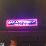 OC to AMSTERDAM BAR IBIZA 19-06-2015