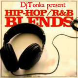 DJTonka R&B/Hip-Hop Blend MIX