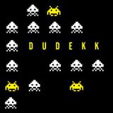 Dudekk aka Tumany DJs_volume 36