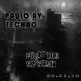 Fuck the System Mix
