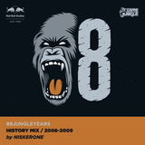 It Came From The Jungle History Mix - Niskerone (2008-2009)