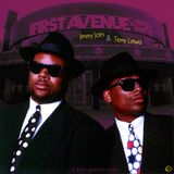 Jimmy Jam & Terry Lewis