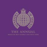 Boy George - The Annual 1 (1995)