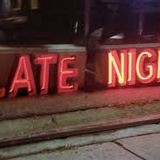 Late Night Podcast