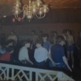 mr M's the oldies room at Wigan casino. Opened in 74 or 75 to increase the casino's capacity
